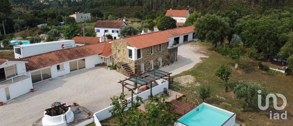 Apartment T1 in Castelo of 60 m²