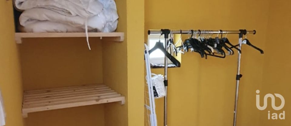 Apartment T1 in Castelo of 60 m²