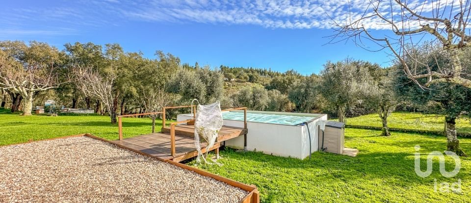 Apartment T1 in Castelo of 60 m²