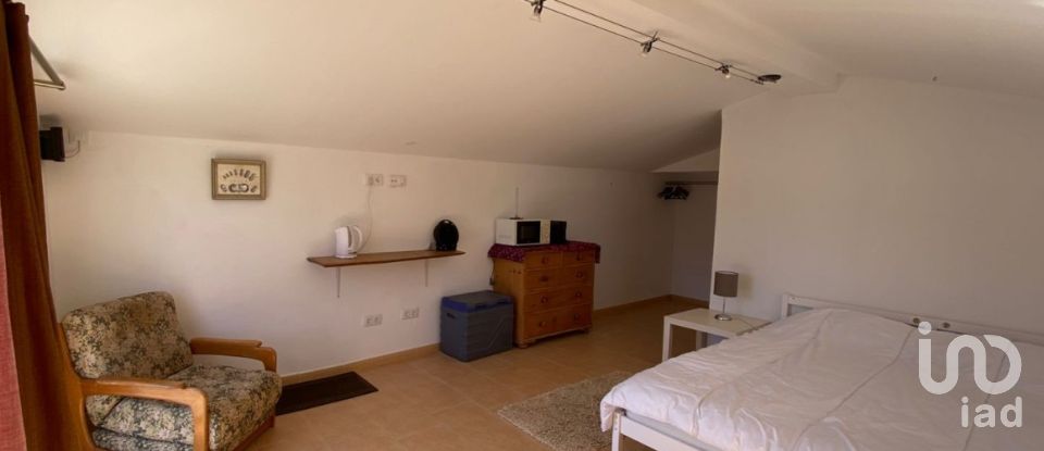 Apartment T1 in Castelo of 60 m²