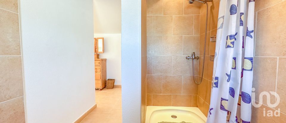 Apartment T1 in Castelo of 60 m²