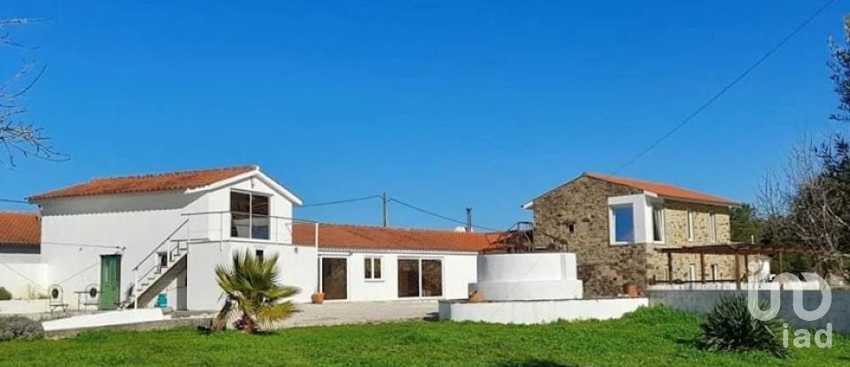 Apartment T1 in Castelo of 60 m²