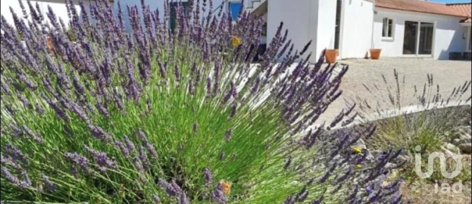 Apartment T1 in Castelo of 60 m²