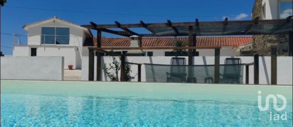 Apartment T1 in Castelo of 60 m²