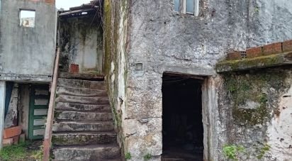 House T3 in São Miguel, Santa Eufémia e Rabaçal of 849 m²