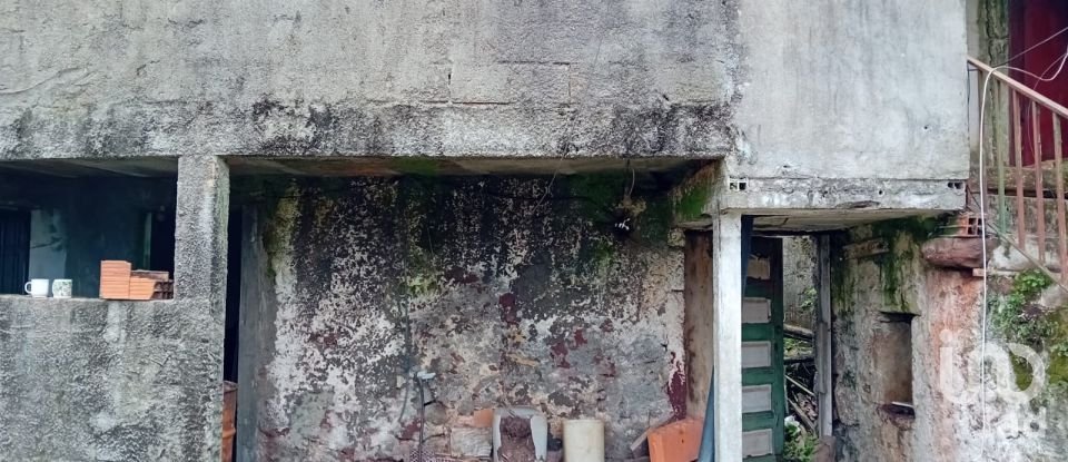 House T3 in São Miguel, Santa Eufémia e Rabaçal of 849 m²