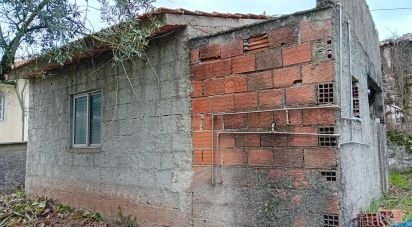 House T3 in São Miguel, Santa Eufémia e Rabaçal of 849 m²