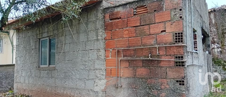 House T3 in São Miguel, Santa Eufémia e Rabaçal of 849 m²