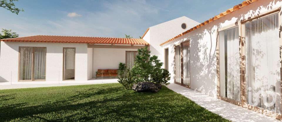 House T3 in São Miguel, Santa Eufémia e Rabaçal of 849 m²