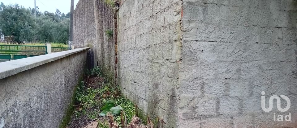 House T3 in São Miguel, Santa Eufémia e Rabaçal of 849 m²