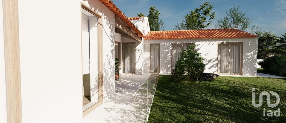 House T3 in São Miguel, Santa Eufémia e Rabaçal of 849 m²