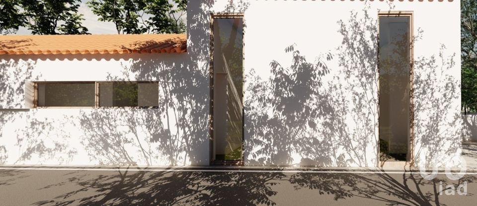 House T3 in São Miguel, Santa Eufémia e Rabaçal of 849 m²