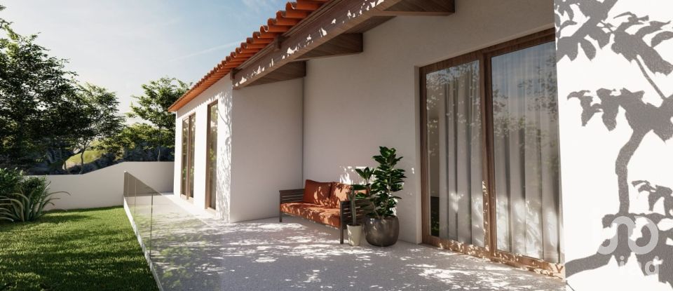 House T3 in São Miguel, Santa Eufémia e Rabaçal of 849 m²