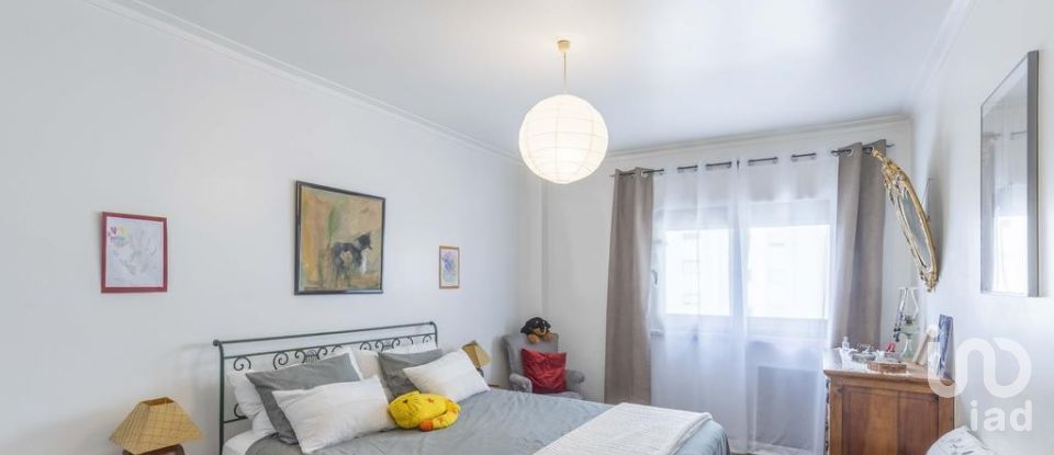 Apartamento T5 em Massamá e Monte Abraão de 170 m²