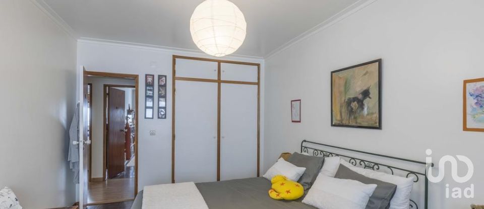 Apartamento T5 em Massamá e Monte Abraão de 170 m²