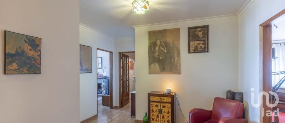 Apartamento T5 em Massamá e Monte Abraão de 170 m²