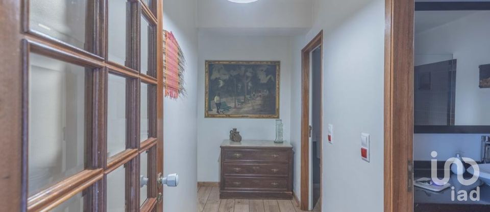 Apartamento T5 em Massamá e Monte Abraão de 170 m²