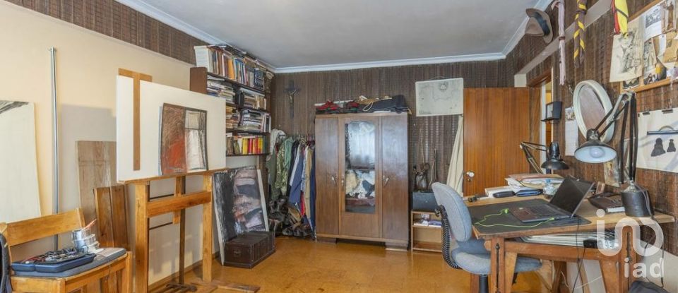 Apartamento T5 em Massamá e Monte Abraão de 170 m²