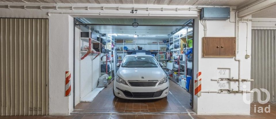 Apartamento T5 em Massamá e Monte Abraão de 170 m²