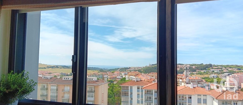 Apartamento T5 em Massamá e Monte Abraão de 170 m²