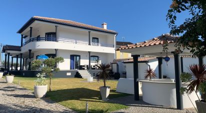 Maison T3 à Ervedal e Vila Franca da Beira de 266 m²