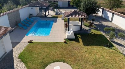 Maison T3 à Ervedal e Vila Franca da Beira de 266 m²