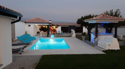 Maison T3 à Ervedal e Vila Franca da Beira de 266 m²