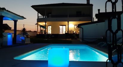 Maison T3 à Ervedal e Vila Franca da Beira de 266 m²