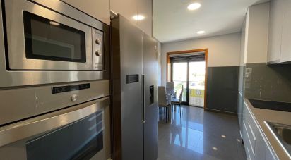 Apartment T3 in Vila do Conde of 124 m²