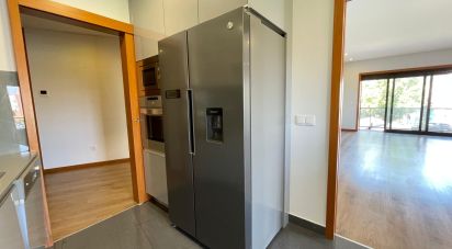 Apartment T3 in Vila do Conde of 124 m²