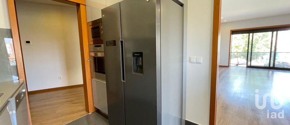 Appartement T3 à Vila do Conde de 124 m²