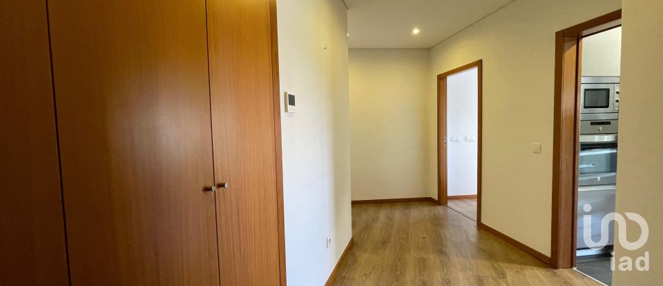 Appartement T3 à Vila do Conde de 124 m²
