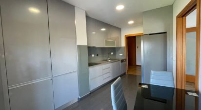 Apartment T3 in Vila do Conde of 124 m²
