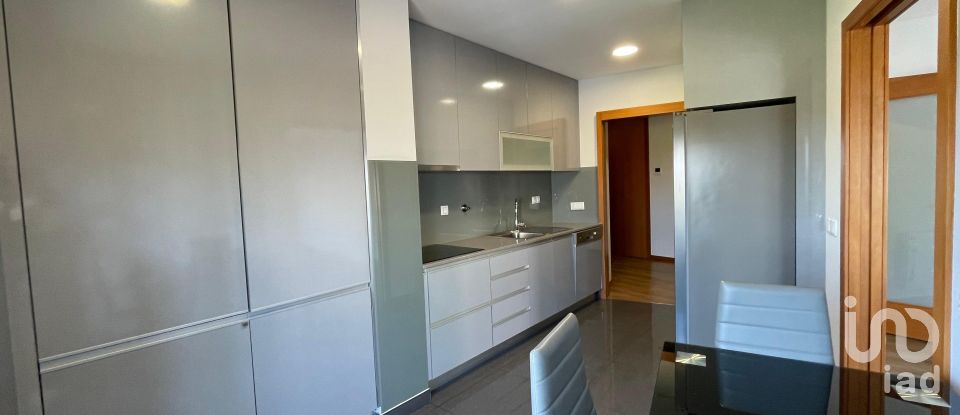 Appartement T3 à Vila do Conde de 124 m²