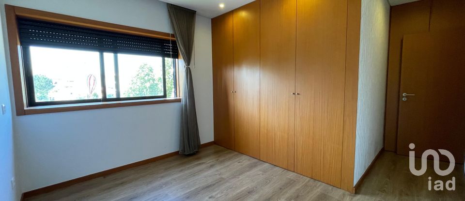 Appartement T3 à Vila do Conde de 124 m²
