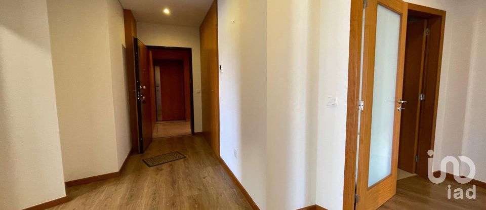 Appartement T3 à Vila do Conde de 124 m²