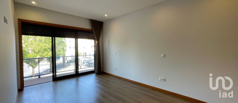 Appartement T3 à Vila do Conde de 124 m²