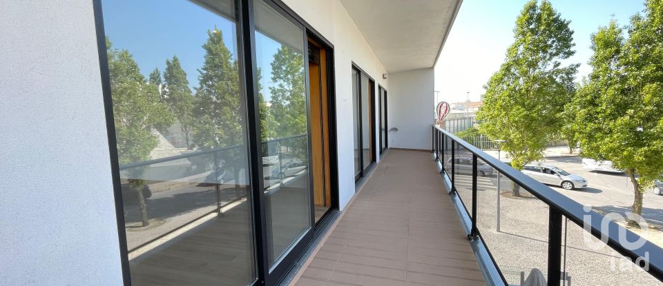 Appartement T3 à Vila do Conde de 124 m²