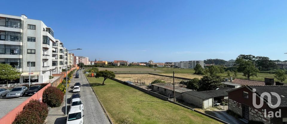 Appartement T3 à Vila do Conde de 124 m²