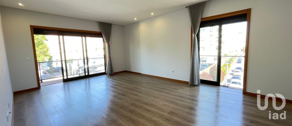 Appartement T3 à Vila do Conde de 124 m²