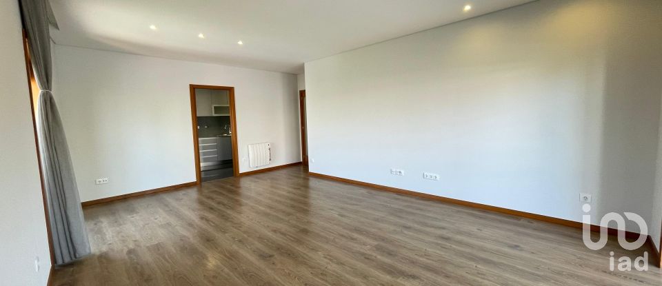 Appartement T3 à Vila do Conde de 124 m²