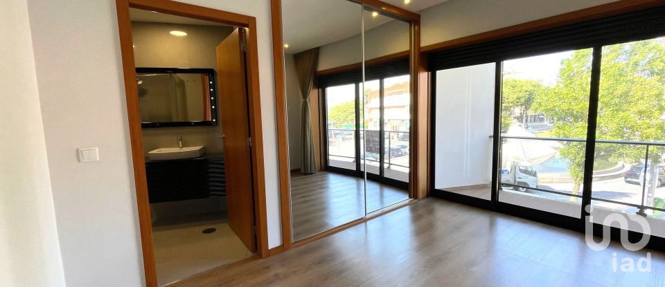 Appartement T3 à Vila do Conde de 124 m²