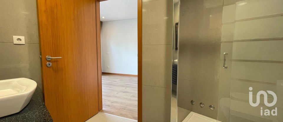 Appartement T3 à Vila do Conde de 124 m²
