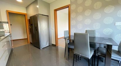 Apartment T3 in Vila do Conde of 124 m²