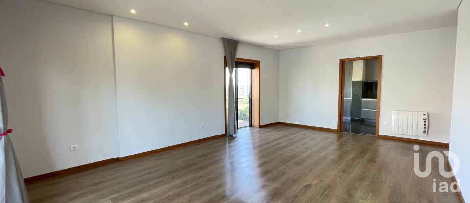 Appartement T3 à Vila do Conde de 124 m²