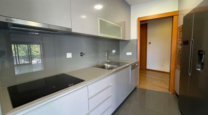 Apartment T3 in Vila do Conde of 124 m²