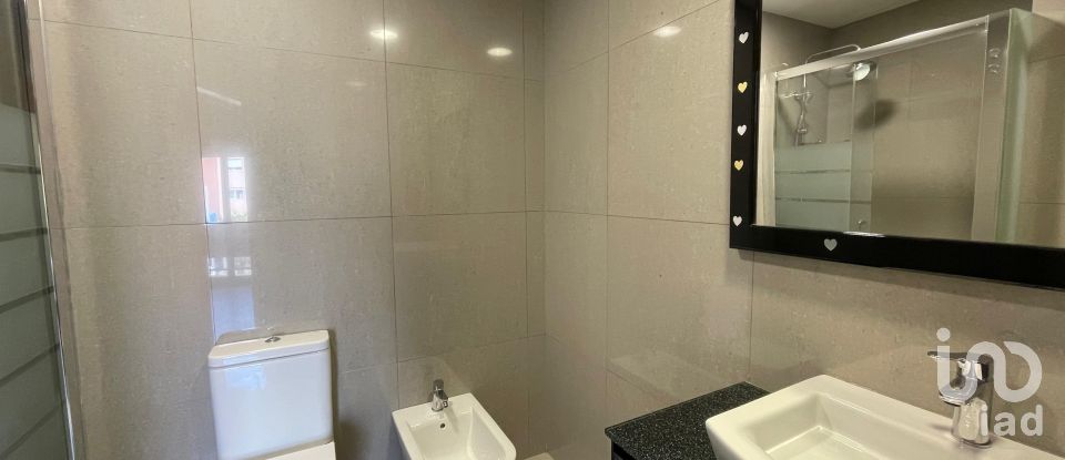 Appartement T3 à Vila do Conde de 124 m²