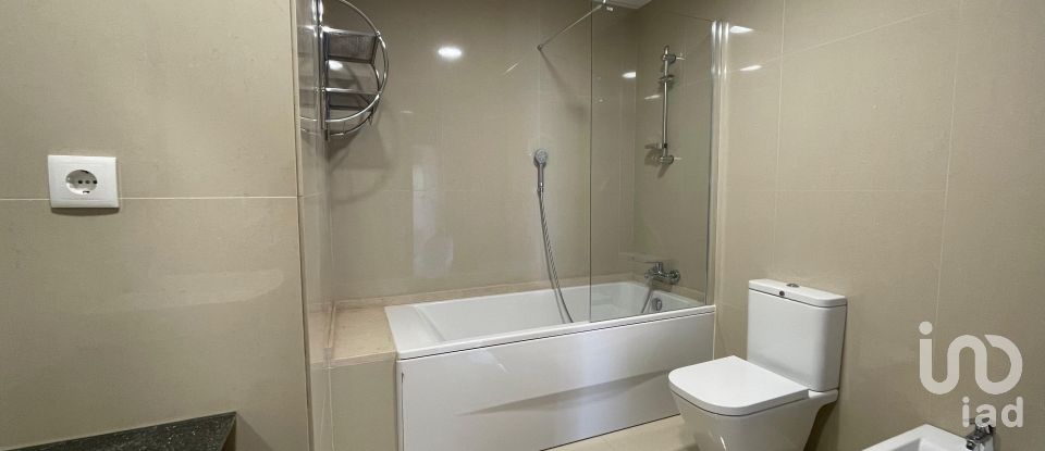 Appartement T3 à Vila do Conde de 124 m²