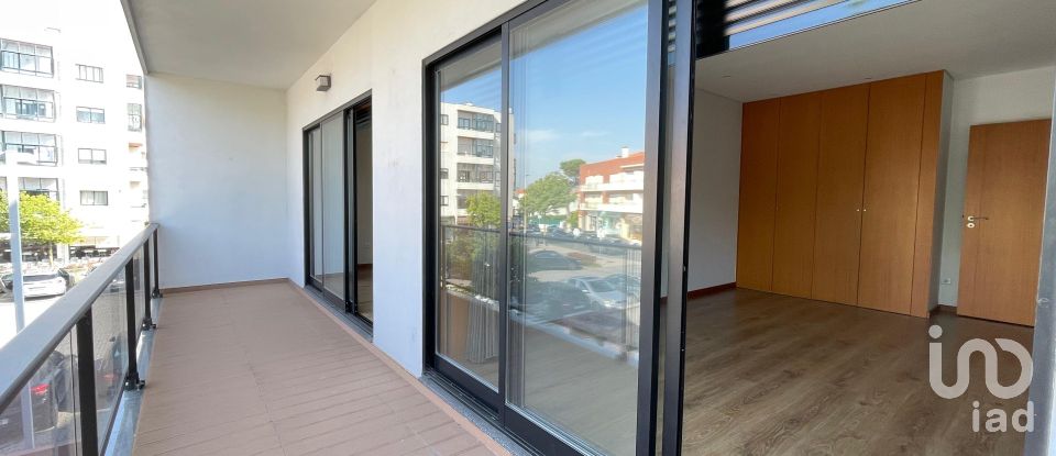 Appartement T3 à Vila do Conde de 124 m²