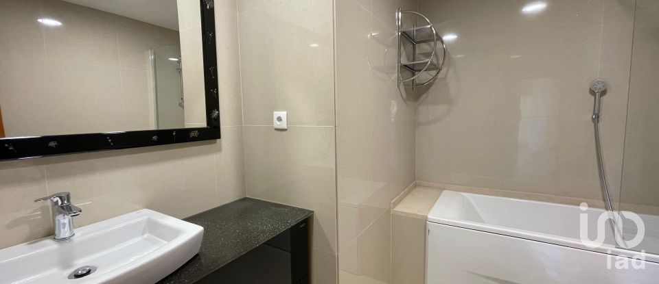 Appartement T3 à Vila do Conde de 124 m²